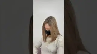 Увы, не всех природа одарила густыми шикарными волосами. Но это можно исправить всего за час 👌