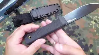 Cold Steel Master hunter 3v