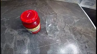 Вкус детства Томатный сок из томатной пасты + лайфхак как долго сохранить томатную минимум масла