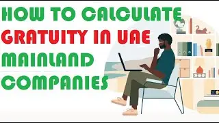 Video 1 Gratuity Calculation Rules Only