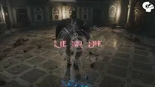 Lies of P - PS5 Gameplay