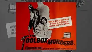 Vital $ignz - ToolBoxMurders