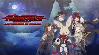 Flightpath Adventures in Venaris Review (Switch)