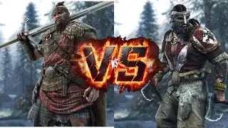 Berzerkr v Highlander 05/22/24