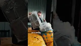 Просто Фулфилмент @shorts