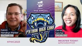 #PWC2023