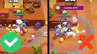 Les Astuces Secrète de Squad Busters !! Dominez le jeu!!!
