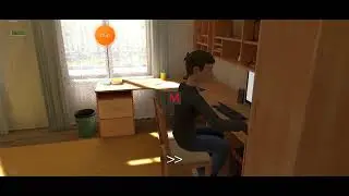 игра с читами от разработчика.