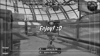 Beamer Boy - A Splatoon Montage