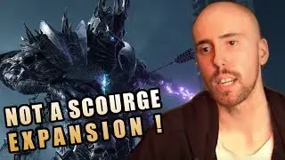 Asmongold is MAKING EXCUSES on SHAVING his head!