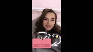 Ангелина, отвечает на самые откровенные вопросы ❤️