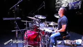 Laguna Drumfest 2017 - Winston Marcos