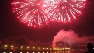 Салют г.Орел 9.05.2016