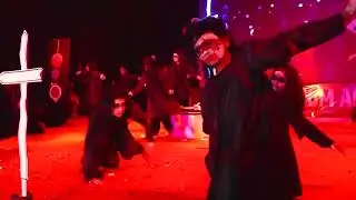 KKA Annual Function