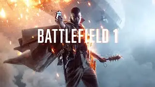 Battlefield 1: Reliving the Brutality of World War I in Epic Gameplay chapter 1 ( Long Video )