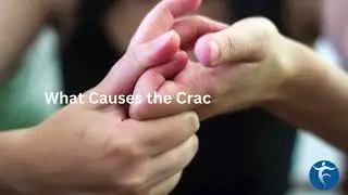 Why Do People Crack their Knuckles