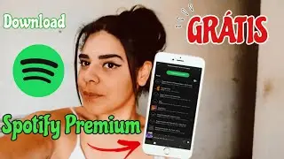 SPOTIFY PREMIUM 2020 GRÁTIS *atualizado*