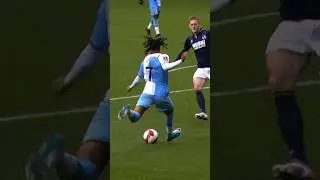 Olise’s magic in the 2022 FA Cup 🪄⏮️ 