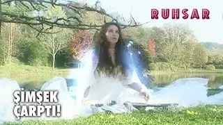 Ruhsar'a Şimşek Çarptı! - Ruhsar 87. Bölüm