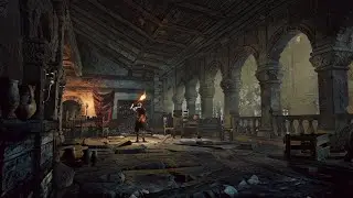 Uschis Katana gegen Vordt & Großholz | 02 | Dark Souls 3 | Sterben gegen Krebs