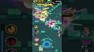 Archero Legendary Challenge Season 13 Stage 15