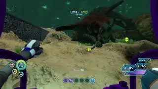 Subnautica #7