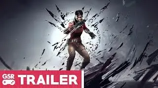 Dishonored: Death of The Outsider – What Is Death of the Outsider Trailer