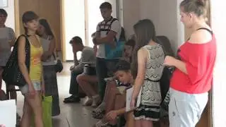 Тернопіль: педагогічний університет