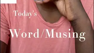 Why things happen despite fervent prayers | Psalm 23 - Bible study with Dr. Ifedayo