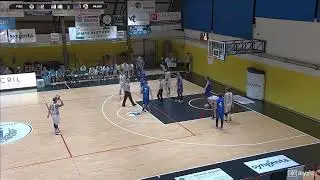MyPlay for Basketball (Italy Pallacanestro Serie C)