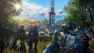 Best FPS Games for you PC | Top 5 Shooters 2021
