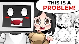 How To Write FEMALE CHARACTERS In Shonen Manga And Anime | ft. 