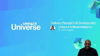Uniface & Artificial Intelligence