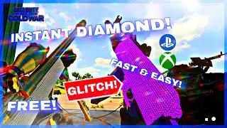 *NEW* COD INSTANT CAMO GLITCH! GET ANY CAMO FOR FREE! (WORKING AFTER PATCH)