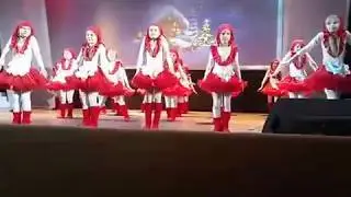 Школа танцев 