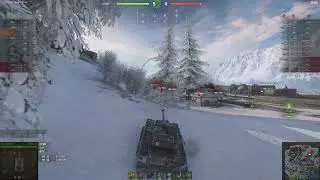 AMX 13 105 