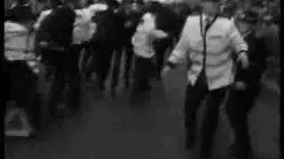 Crass - General Bacardi