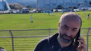 Monterosi - Lyngby bk 1t