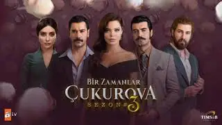 Bir Zamanlar Çukurova - Ölüm (Dizi müzikleri)