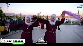 FATOŞ & SİNAN SOYDERE KINA TÖRENİ PART 1