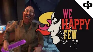 We Happy Few | E06 | Finding Side Quests