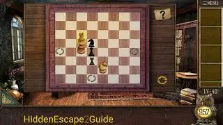 Can you escape the 100 room 12 Level 40 Walkthrough