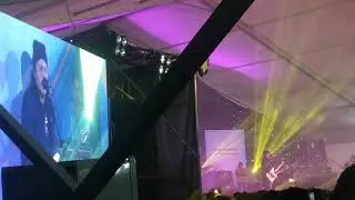 James Concert-2020
