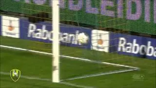 Doelpunten van ADO Den Haag seizoen 2012-2013