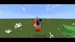 MCPE/MCBE JOJO ADDON : Rising Star | SneakPeeks