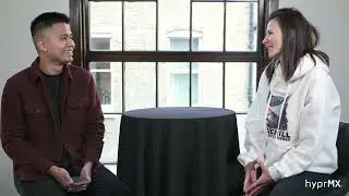 HyprChats: Smartie Pants @ PGC London 2024