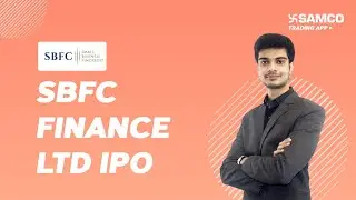 SBFC Finance Limited (SBFC) IPO REVIEW | Subscribe or Avoid?