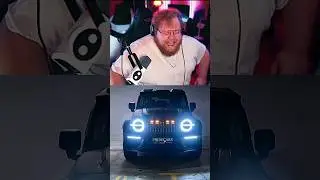 😱ТОХА T2x2 выпал с компании PRIDECARS
