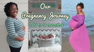 Pregnancy Journey: Beginning to End | Baby #4