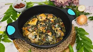 POLLO A LA TOSCANA / RUIDO EN LA COCINA®